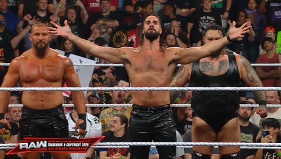 WWE Raw Review (June 2,&nbsp;2025)