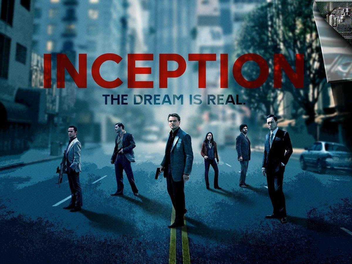 Dreams Within Dreams: Celebrating 15 Years of Nolan’s Groundbreaking ‘Inception’