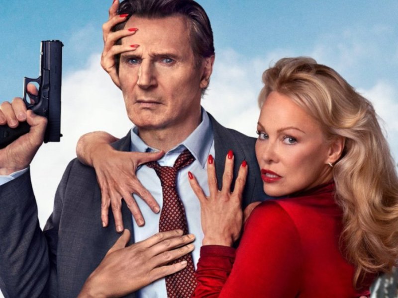 THE NAKED GUN – SPOILER FREE&nbsp;REVIEW